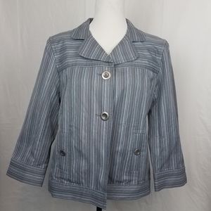 Christopher & Banks Jacket